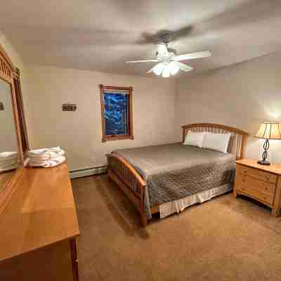 Spacious Private Home - Al132 Rooms