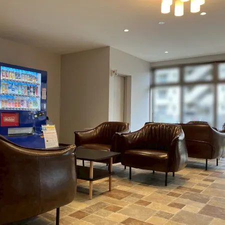 Hotel & Monthly Kikuchi