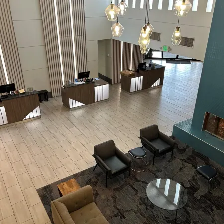 Executive Residency by Best Western Denver East