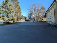 Beaver Motel Hotels in Wawa