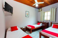 Hotel América Jacareí