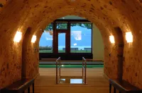 Hôtel des Trois Couronnes & Spa - the Leading Hotels of the World - 5つ星