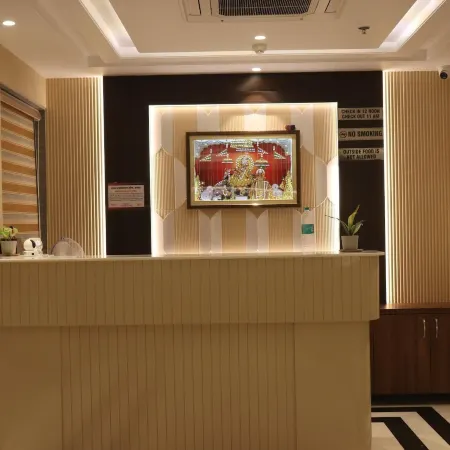 Hotel Aarambh