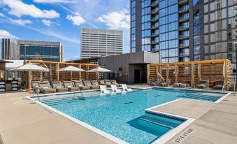 Hotel Phoenix Atlanta