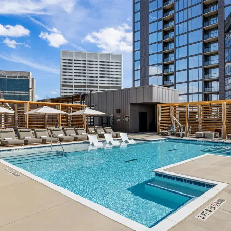 Hotel Phoenix Atlanta