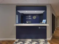 Travelodge Glossop Hotels in Glossop