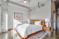 Sable 701 - 豪華兩層閣樓 - SPA