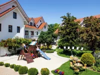 Bałtyk Resort Hotels in Rewal