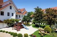 Bałtyk Resort