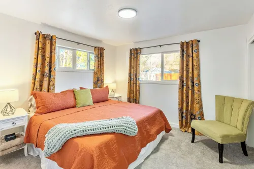 Getaway Retreat, 3 BD, 2 BATH