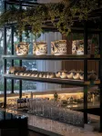 Trident, Nariman Point, Mumbai - 5-Star