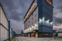 Justsleep Hotel Dangjin Seohae Grand Bridge Branch - Bintang 2