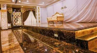Hotel Rajwada Palace