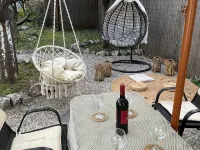 casa bella himara Hotels in Himare