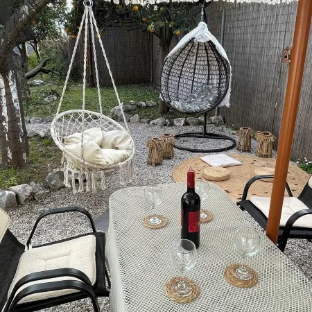 casa bella himara
