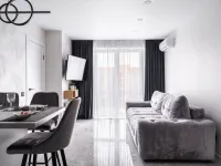 Bon Apart 3 Apartments Hotels in Brest