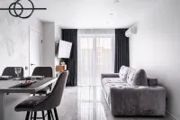 Bon Apart 3 Apartments