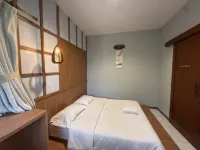 Villa Amethyst JB-3 Lembang 4Bedroom with Pool Hotels in 