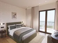 Delfinia Hotel & Bungalows Hotels in Lesbos