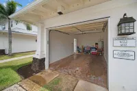 Charming 3-bedroom condo with WiFi, AC in gorgeous Princeville - Wifi