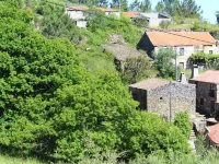 Casas Da Ribeira - Mountain view