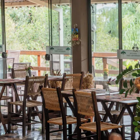 Hotel Fazenda Vale Alvorada