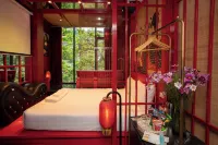 Luma Boutique Hotel Hotels in Dong Da District-Temple of Literature