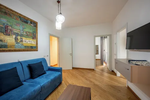 U Genova - Apartments