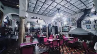 The Spot Central Hostel