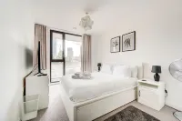 GuestReady - Olympic Park City Living Hotels in Stratford