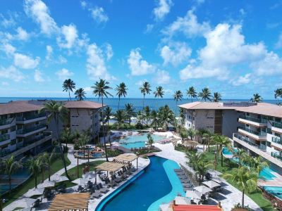 Polinésia Villa Resort Residences LFCVH