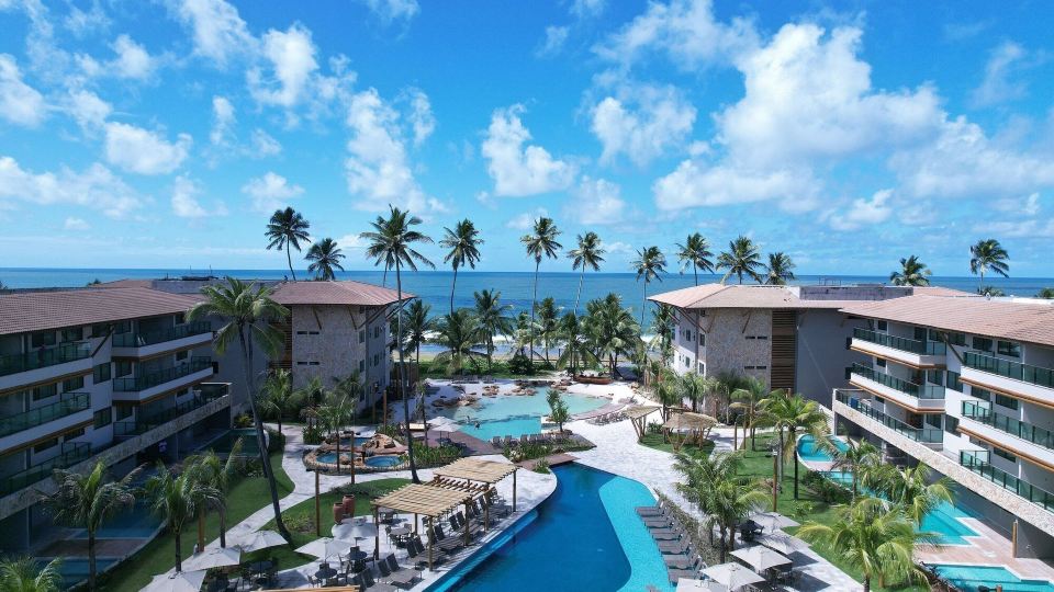 Polinésia Villa Resort Residences LFCVH
