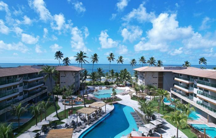 Polinésia Villa Resort Residences LFCVH