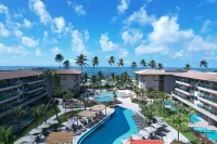 Polinésia Villa Resort Residences LFCVH - Apartments