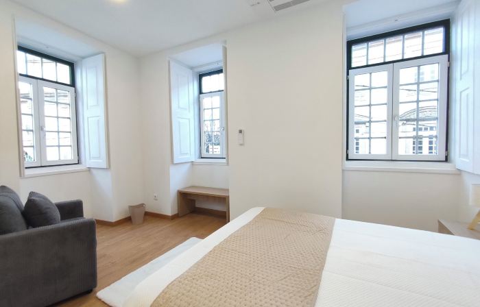 Misericórdia Rooms