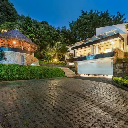 Casa Terracina Amazing 5BR Mansion With Private Pool