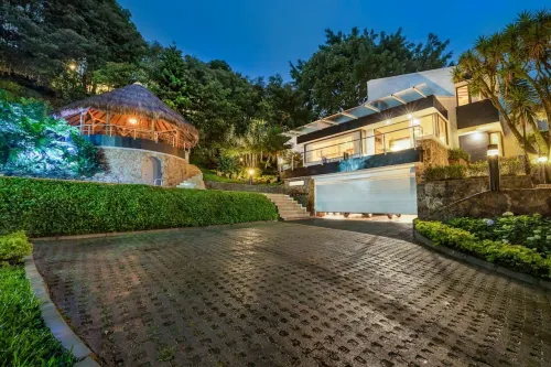 Casa Terracina Amazing 5BR Mansion With Private Pool - Villas