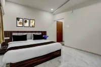 Super Townhouse Ganesh Tekdi Temple Nagpur - 2-Star