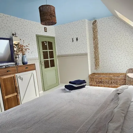 10-guest Holiday Villa With Private Pool