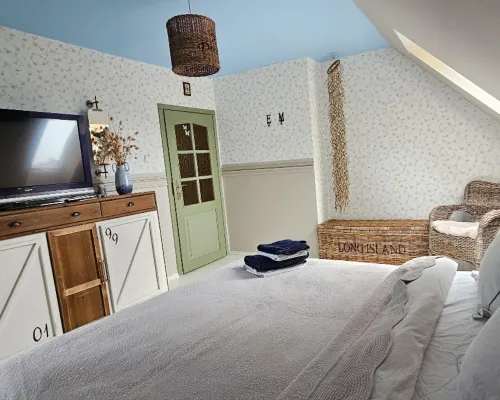 10-guest Holiday Villa With Private Pool Hotels in Wejherowo County