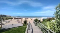 Playa Luna Roja - Pet-friendly
