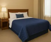 OSHAWA INN MOTEL - Wifi