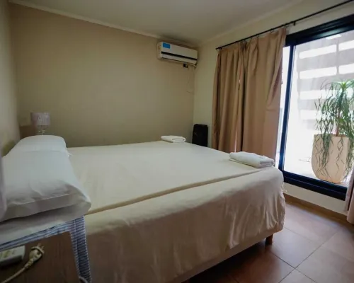 Anjana Complejo Hotels in Federacion