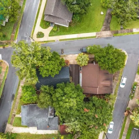 Pet Friendly Bungalow in St Augustine