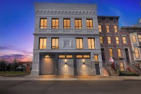Firehouse Lofts