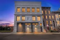 Firehouse Lofts