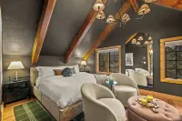 Royal Elk Lodge Hotels in 