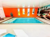 Le California Hotels in Nord-Pas-de-Calais