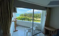 Khanom Golden Beach Hotel - Vuoristonäköala