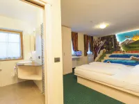 Hotel Touring Livigno Hotel a Livigno